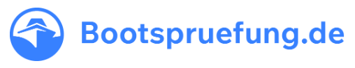 Logo von bootsprüfung.de